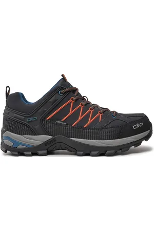 CMP Trekkingschuhe Rigel Low Wp 3Q13247