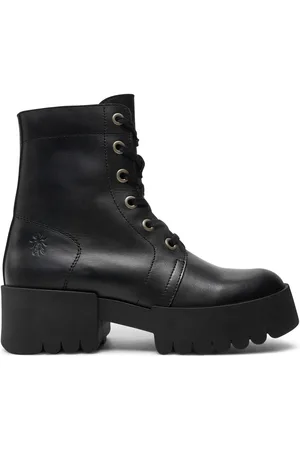 Fly London Stiefeletten Elvufly P145140000