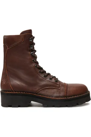 Fly London Stiefel Kaftfly P211126001