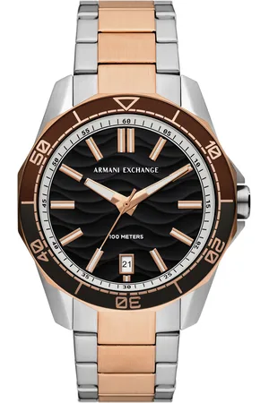 Armani Exchange Uhr Spencer AX1962