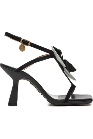 Hispanitas Sandalen Cliente GOYA24 C004 ANTE