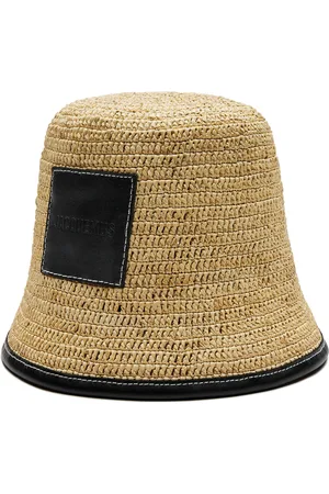 Jacquemus Hut Cappello 245AC642