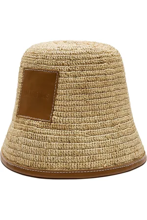 Jacquemus Hut Cappello 245AC642