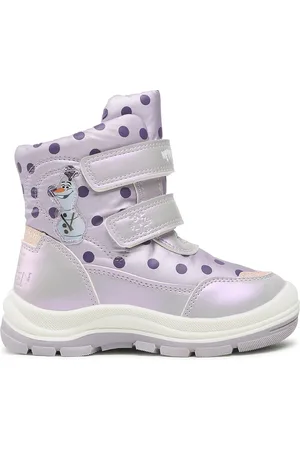 Frozen Schneeschuhe CM-AW22-104DFR-B