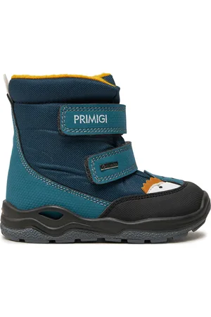 Primigi Schneeschuhe 6861322 S GORE-TEX