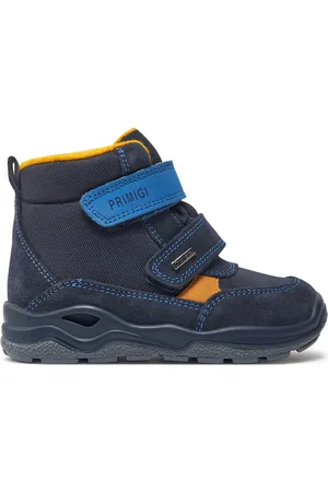 Primigi Schneeschuhe 6861222 S GORE-TEX