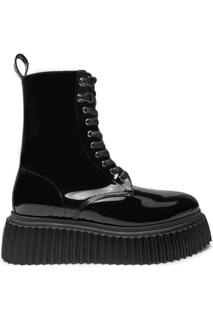 AGL ATTILIO GIUSTI LEOMBRUNI Stiefeletten Marina D751564PGKI0261013