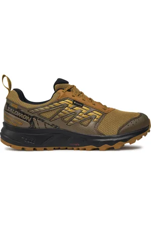 Salomon Sneakers Wander Gore-Tex L47436600