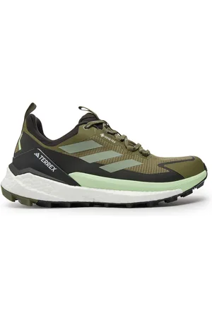 adidas Sneakers Terrex Free Hiker 2.0 Low GORE-TEX Hiking IE5104