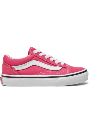 Vans Sneakers aus Stoff Old Skool VN000CYVCHL1