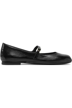 AGL ATTILIO GIUSTI LEOMBRUNI Ballerinas Milly Mary Jane D544031PCCREAS0000