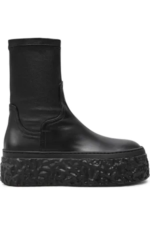 AGL ATTILIO GIUSTI LEOMBRUNI Stiefeletten Magma Stretch D776501PGK06891013
