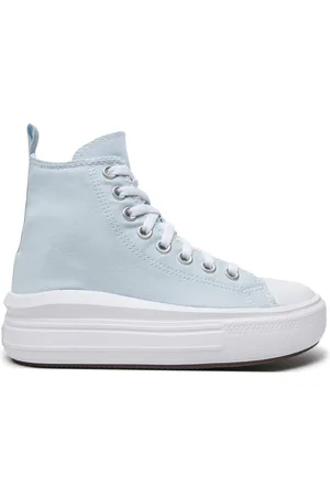 Converse Sneakers aus Stoff Chuck Taylor All Star Move A08427C