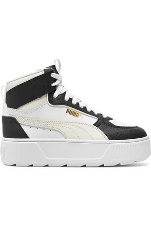 PUMA Sneakers Karmen Rebelle Mid Jr 388729 08