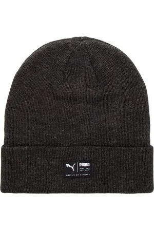 PUMA Mütze Archive Heather Beanie 021739 01