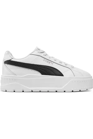 PUMA Sneakers Karmen II Jr 398878 02