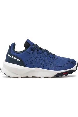 Salomon Sneakers Patrol Play L47281000