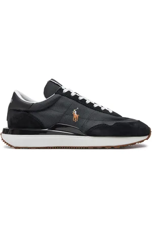 Ralph Lauren Sneakers TRAIN 89 PP 809945172011