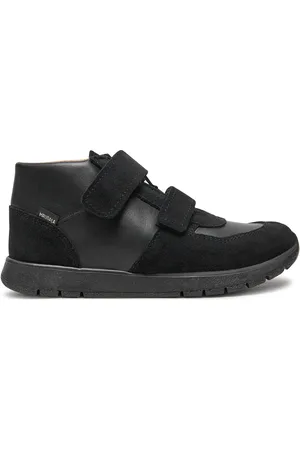 Mrugała Halbschuhe KRIS 4326/4-99