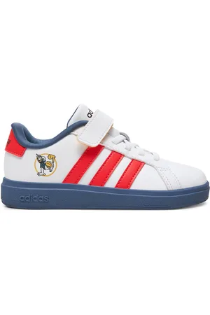 adidas Sneakers Disney Mickey And Friends Grand Court IF4061
