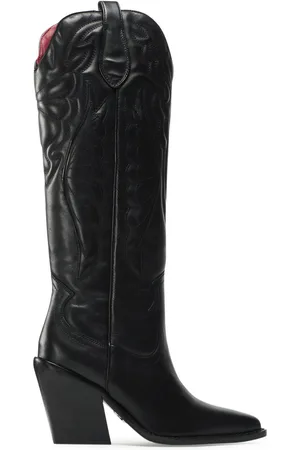 Bronx Cowboystiefel 14177-E