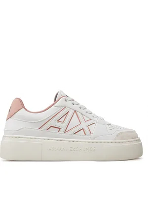 Armani Exchange Sneakers XDX147 XV830 U274
