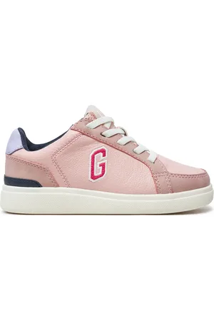 GAP Sneakers Seattle Ii Ctr GAB002F5SYLTPKGP