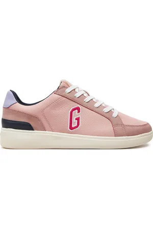GAP Sneakers Seattle Ii Ctr GAB002F5SWLTPKGP