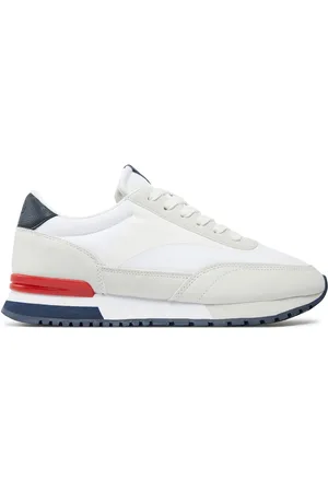GAP Sneakers New York Nyl GAF004F5SWWHOFGP