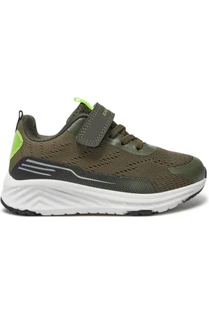 Endurance Sneakers Leon Junior Shoe E244228