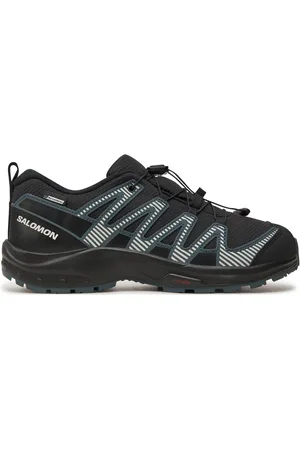 Salomon Trekkingschuhe Xa Pro V8 Waterproof L47568000