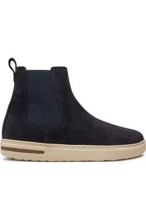 Birkenstock Klassische Stiefeletten Bend Chelsea Leve 1028543