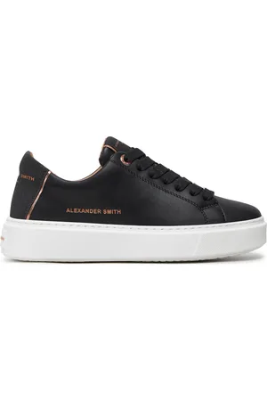 Alexander Smith Sneakers London 8290