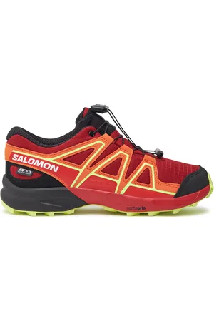 Salomon Trekkingschuhe Speedcross Waterproof L47565900