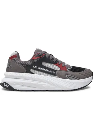 EA7 Sneakers X8X178 XK382 U036
