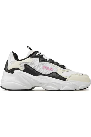 Fila Sneakers Collene Cb FFT0054