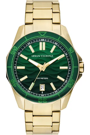 Armani Exchange Uhr Spencer AX1951