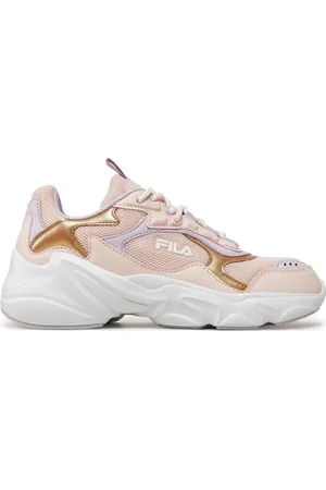 Fila Sneakers Collene Cb FFT0054