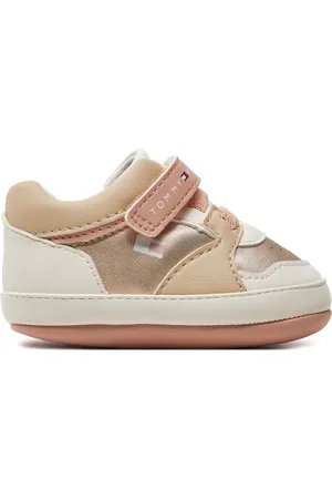 Tommy Hilfiger Sneakers Low Cut Lace-Up/Velcro Sneaker T0A9-33511-1433