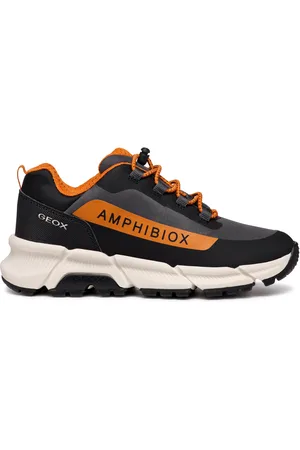 Geox Sneakers J Flexyper Plus Boy J46LCC 0FU50 C9291 S