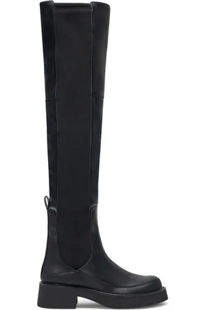 Desigual Overknees 24WSTP04