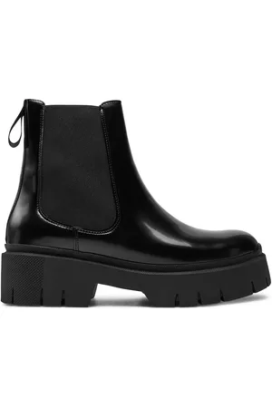 HUGO BOSS Klassische Stiefeletten Kris 50529828