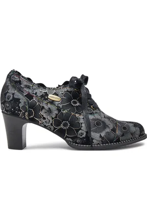 LAURA VITA Halbschuhe Elcodieo 231
