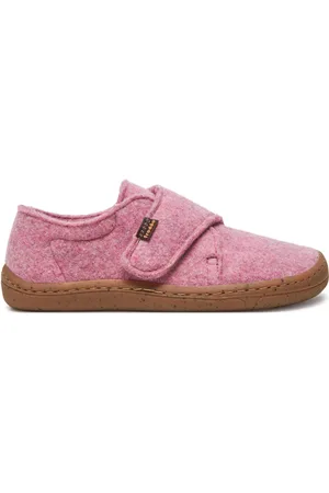Froddo Hausschuhe Barefoot Wooly Slippers G1700341-10 S