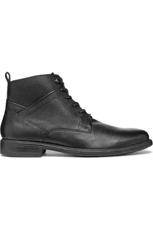 Geox Schnürschuhe U Terence U467HA 00075 C9999