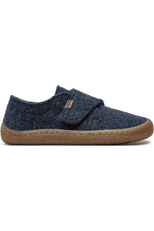 Froddo Hausschuhe Barefoot Wooly Slippers G1700341 S
