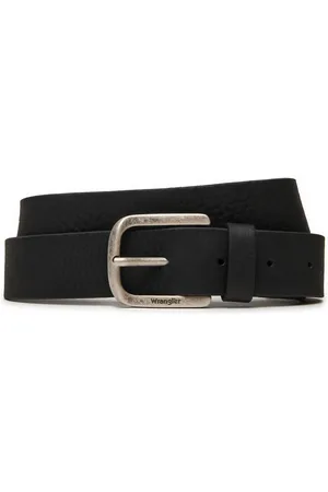 Wrangler Herrengürtel Full Grain 112358071