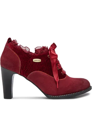 LAURA VITA Halbschuhe Alcbaneo 244
