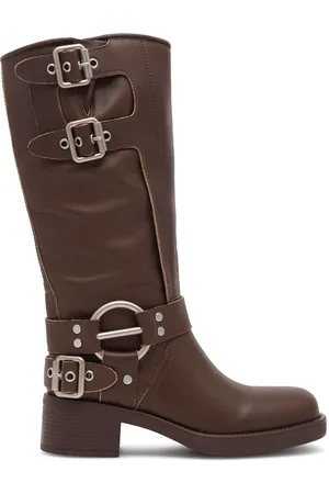 Badura Klassische Stiefel MANGUALDE-V1272-515
