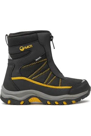 Halti Stiefel Saga 054-2724